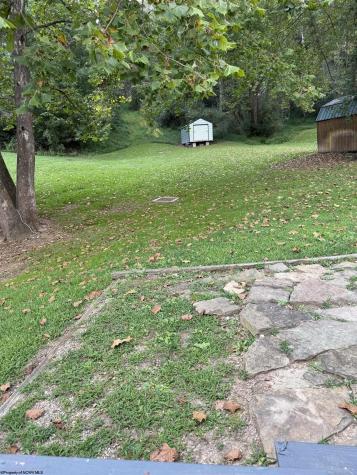 445 Poplar Street Jane Lew WV 26378
