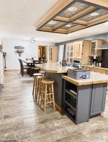 445 Poplar Street Jane Lew WV 26378
