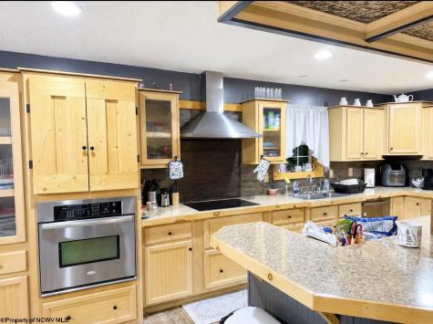 445 Poplar Street Jane Lew WV 26378
