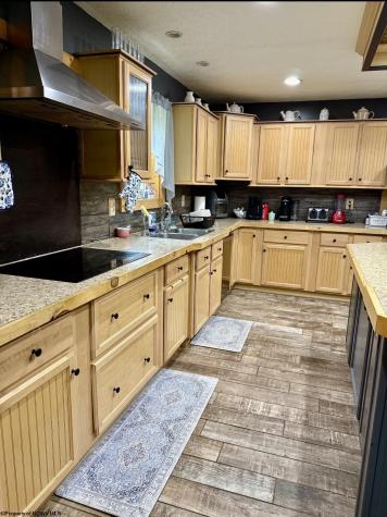 445 Poplar Street Jane Lew WV 26378