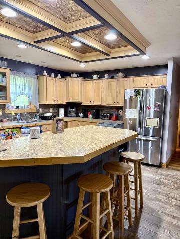445 Poplar Street Jane Lew WV 26378