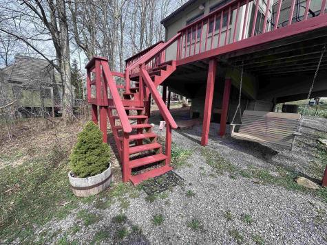 47 Red Squirrel Run Davis WV 26260