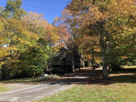 47 Red Squirrel Run Davis WV 26260