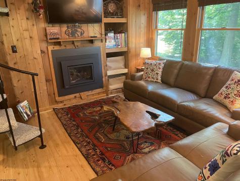 47 Red Squirrel Run Davis WV 26260