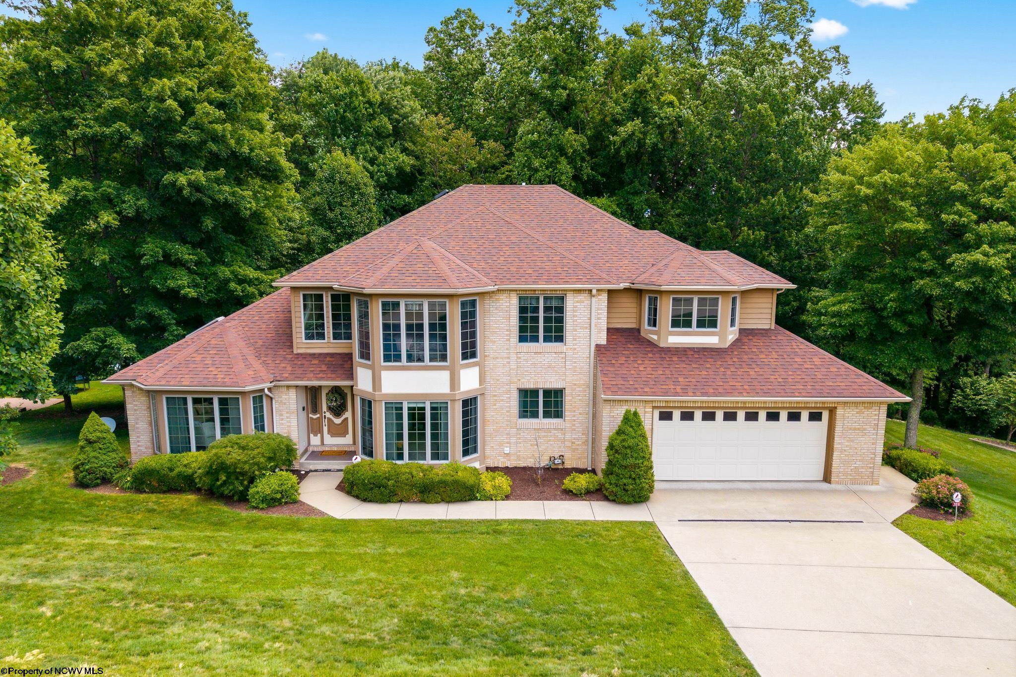 2016 White Oak Drive Morgantown WV 26505
