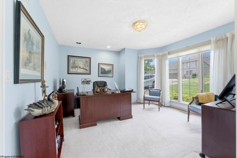 2016 White Oak Drive Morgantown WV 26505