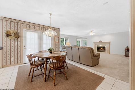 2016 White Oak Drive Morgantown WV 26505