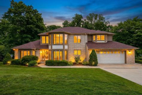 2016 White Oak Drive Morgantown WV 26505