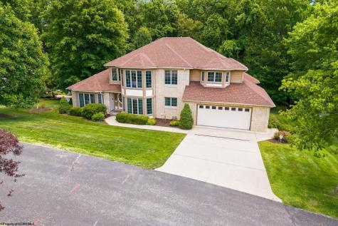2016 White Oak Drive Morgantown WV 26505