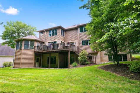 2016 White Oak Drive Morgantown WV 26505