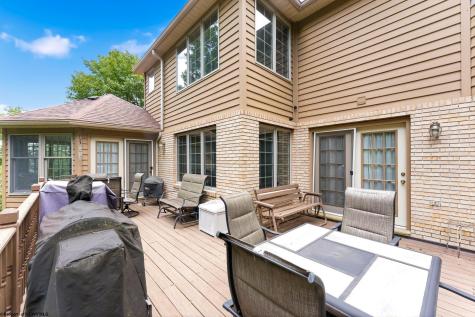 2016 White Oak Drive Morgantown WV 26505