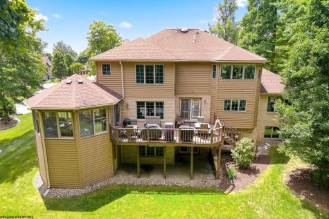 2016 White Oak Drive Morgantown WV 26505