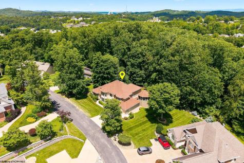 2016 White Oak Drive Morgantown WV 26505