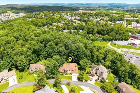 2016 White Oak Drive Morgantown WV 26505