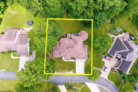 2016 White Oak Drive Morgantown WV 26505