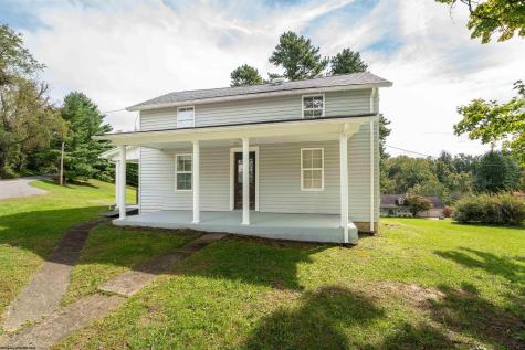 627 S Pierpont Road Morgantown WV 26508