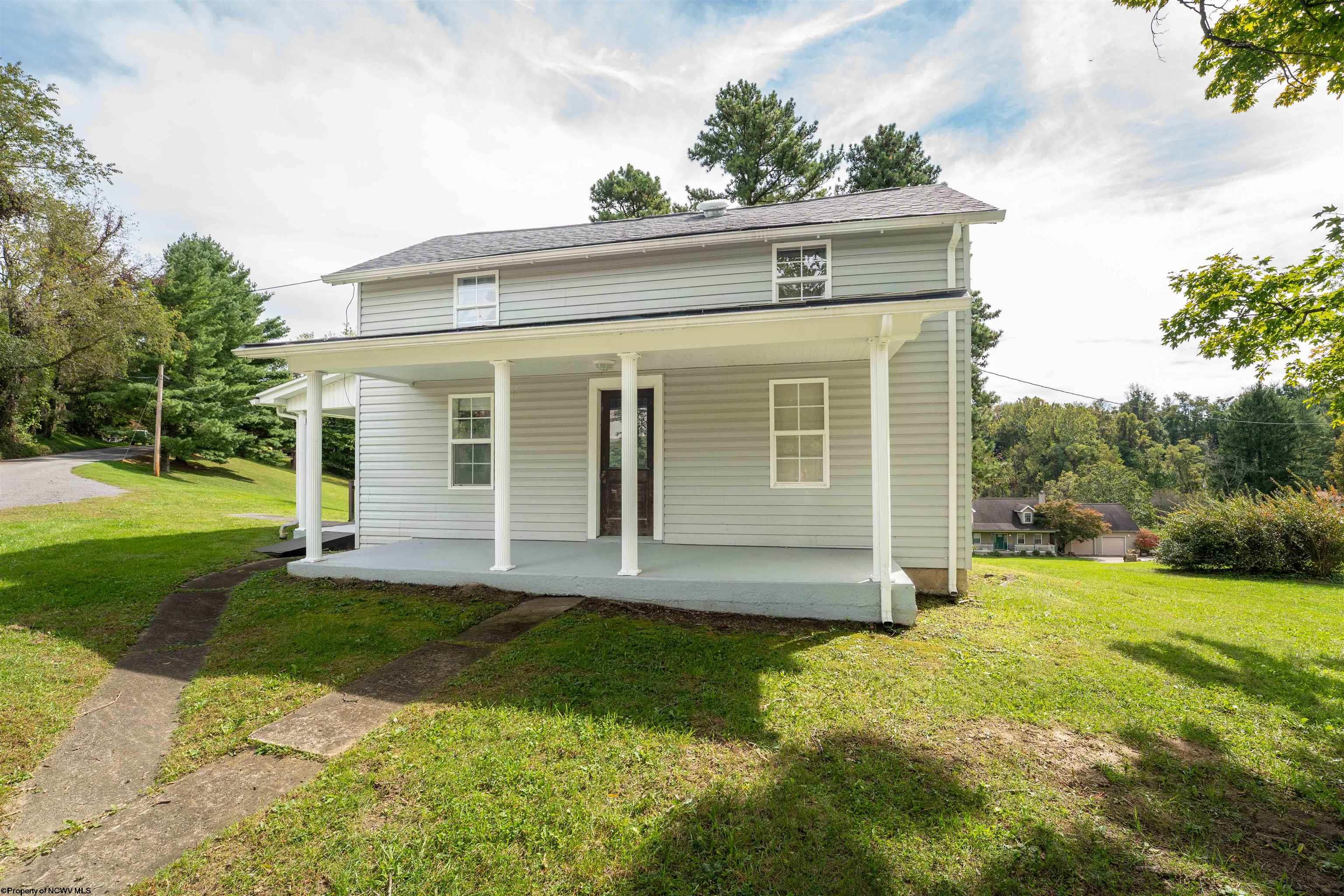 627 S Pierpont Road Morgantown WV 26508