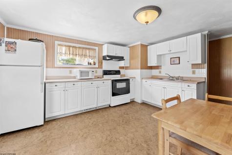 627 S Pierpont Road Morgantown WV 26508