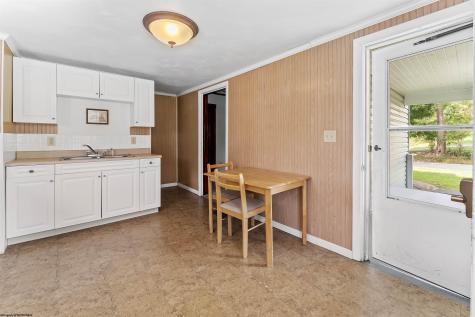 627 S Pierpont Road Morgantown WV 26508