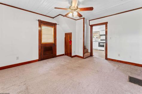 627 S Pierpont Road Morgantown WV 26508