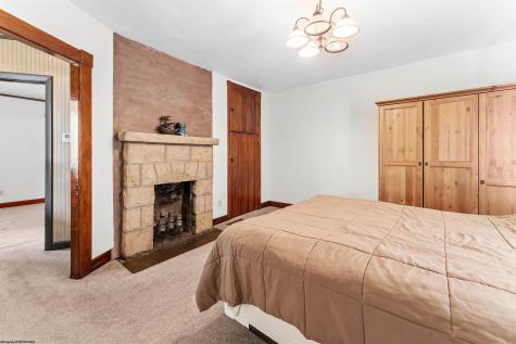 627 S Pierpont Road Morgantown WV 26508