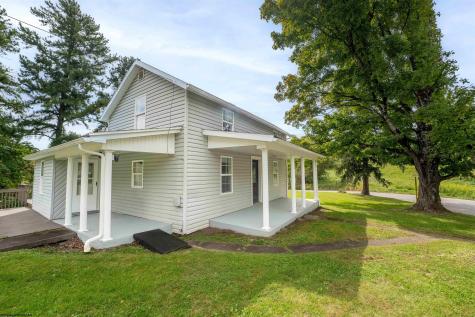 627 S Pierpont Road Morgantown WV 26508