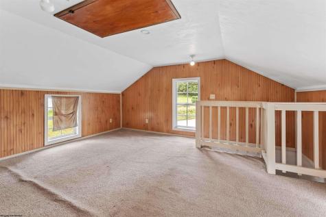 627 S Pierpont Road Morgantown WV 26508
