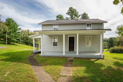 627 S Pierpont Road Morgantown WV 26508