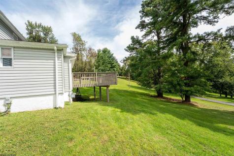 627 S Pierpont Road Morgantown WV 26508