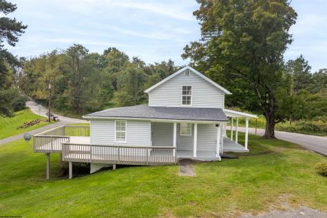 627 S Pierpont Road Morgantown WV 26508