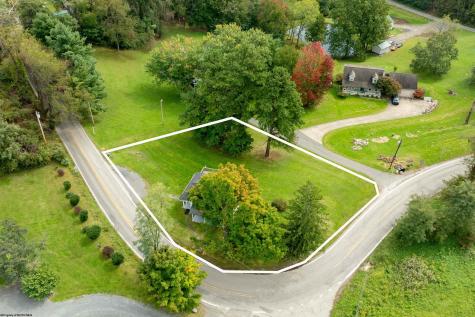 627 S Pierpont Road Morgantown WV 26508