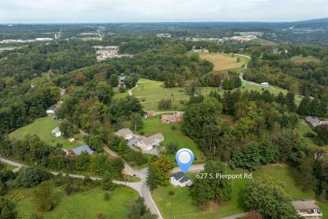 627 S Pierpont Road Morgantown WV 26508