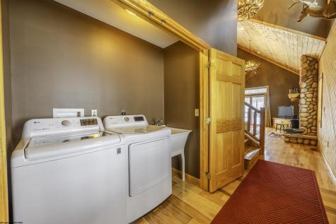429 Mid Mountain Drive Davis WV 26260