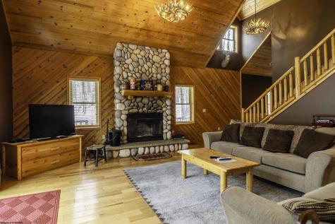 429 Mid Mountain Drive Davis WV 26260