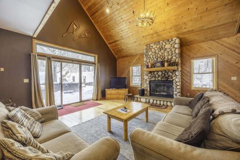 429 Mid Mountain Drive Davis WV 26260