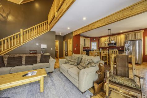 429 Mid Mountain Drive Davis WV 26260