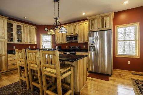 429 Mid Mountain Drive Davis WV 26260