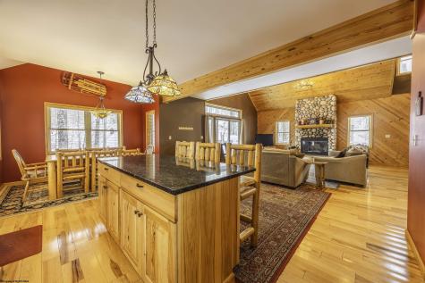 429 Mid Mountain Drive Davis WV 26260