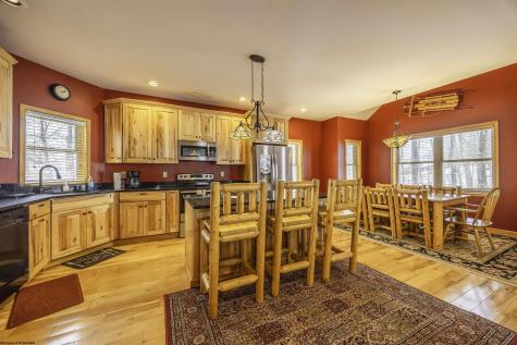 429 Mid Mountain Drive Davis WV 26260