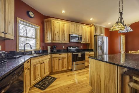 429 Mid Mountain Drive Davis WV 26260