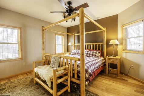 429 Mid Mountain Drive Davis WV 26260