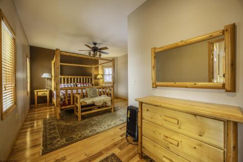 429 Mid Mountain Drive Davis WV 26260