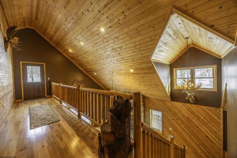 429 Mid Mountain Drive Davis WV 26260
