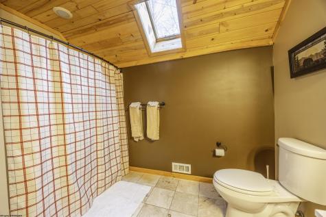 429 Mid Mountain Drive Davis WV 26260