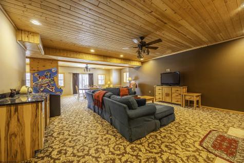 429 Mid Mountain Drive Davis WV 26260