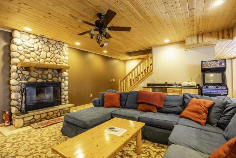 429 Mid Mountain Drive Davis WV 26260