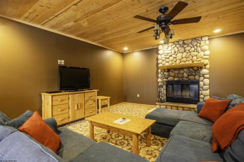 429 Mid Mountain Drive Davis WV 26260