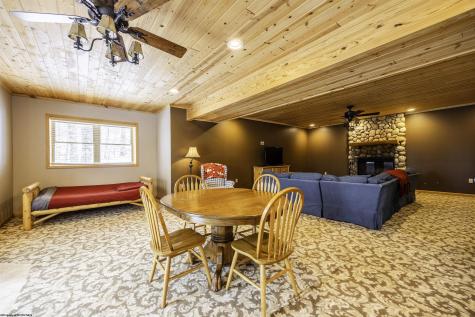 429 Mid Mountain Drive Davis WV 26260