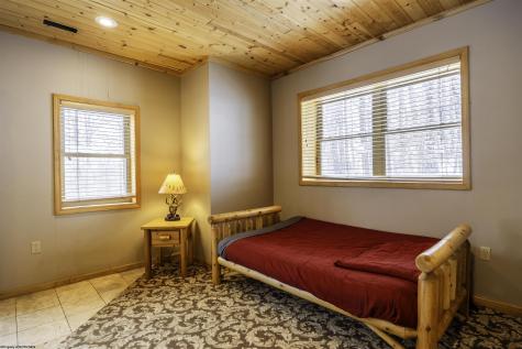 429 Mid Mountain Drive Davis WV 26260