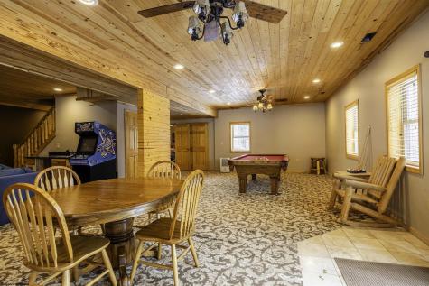 429 Mid Mountain Drive Davis WV 26260